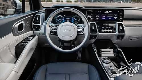 سورنتو پلاگین هیبرید 2022؛ محصول مطرح کیا موتورز با پیشرانه جدید معرفی شد/ عکس